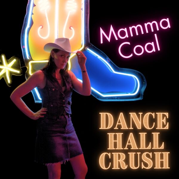 Cover art for Dance Hall Crush
